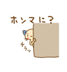 広島出身ネコ（個別スタンプ：29）