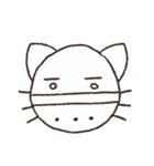 Cat the Puss（個別スタンプ：18）