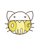 Cat the Puss（個別スタンプ：26）