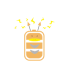 地球外生命体（個別スタンプ：29）