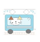 nyanko no.9（個別スタンプ：39）