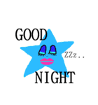 OH！ YOU ARE MY STAR！（個別スタンプ：9）