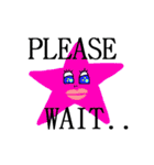 OH！ YOU ARE MY STAR！（個別スタンプ：11）