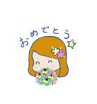 病人くん（個別スタンプ：18）