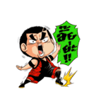 Super Dunker（個別スタンプ：23）