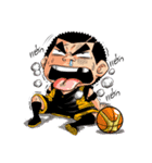 Super Dunker（個別スタンプ：29）