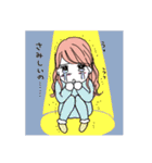 スタンプ使って告っちゃうぞ！（個別スタンプ：27）