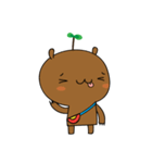 Chunk-Kuma（個別スタンプ：1）