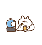 まよねこ2（個別スタンプ：4）