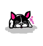 吉田犬太のリアル（個別スタンプ：1）