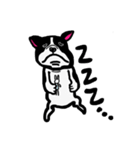 吉田犬太のリアル（個別スタンプ：33）