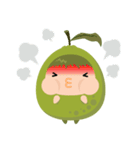 guava life（個別スタンプ：9）