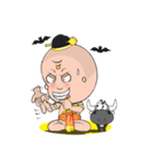 GoldenBaby 2（個別スタンプ：15）