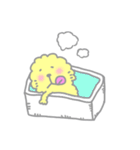 もこぺろくん（個別スタンプ：13）