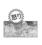 FSagg 5 : 前に 完璧な 愛 (JP)（個別スタンプ：12）