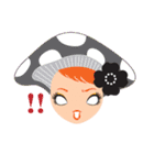 きの子（個別スタンプ：6）
