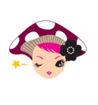 きの子（個別スタンプ：8）