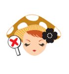 きの子（個別スタンプ：30）