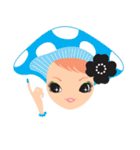 きの子（個別スタンプ：32）
