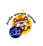 ASEAN STYLE（個別スタンプ：15）