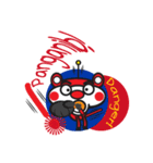 ASEAN STYLE（個別スタンプ：25）