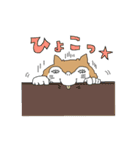 パシリスくん（個別スタンプ：33）