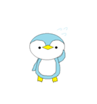 penguin no.1（個別スタンプ：27）