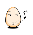 Egg Oath（個別スタンプ：7）