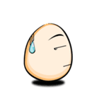 Egg Oath（個別スタンプ：20）