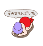 ドラァグクイーン（個別スタンプ：14）