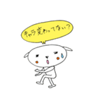 ポンコツごきげん団♪2（個別スタンプ：19）