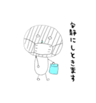 きのこのぴのこ（個別スタンプ：13）