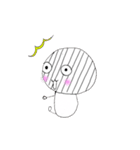 きのこのぴのこ（個別スタンプ：14）