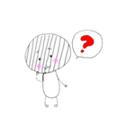 きのこのぴのこ（個別スタンプ：15）