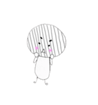 きのこのぴのこ（個別スタンプ：16）
