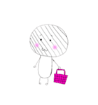 きのこのぴのこ（個別スタンプ：17）