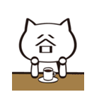 猫谷さん（個別スタンプ：36）