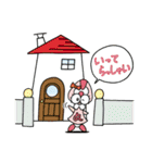 ジットーくん2（個別スタンプ：5）