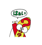 ジットーくん2（個別スタンプ：30）