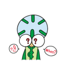 ジットーくん2（個別スタンプ：31）