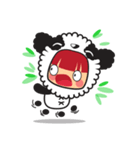 Pandakid（個別スタンプ：18）