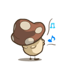 キノポコ（個別スタンプ：13）