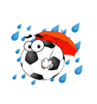 Football Characters (Japan)（個別スタンプ：20）