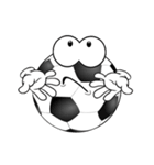 Football Characters (Japan)（個別スタンプ：30）