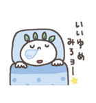 ぱたぽんのぽんぽんスタンプ（個別スタンプ：30）