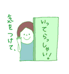 がーるずらいふ（個別スタンプ：13）