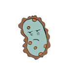 Kingdom of Bacteria（個別スタンプ：23）