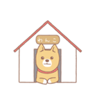 わふわふわんこ（個別スタンプ：2）