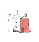 いかたこ（個別スタンプ：39）