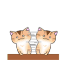 ねこ好きのためのねこスタンプ（個別スタンプ：36）